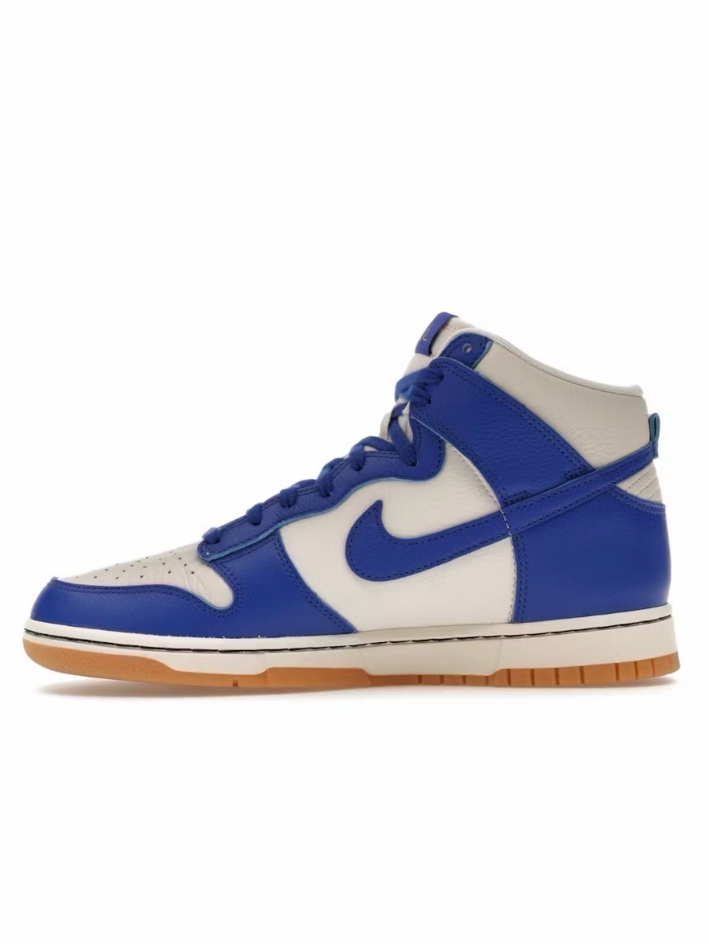Nike dunk hi SE
'racer blue gum'
Brand new - Picture 9 of 9